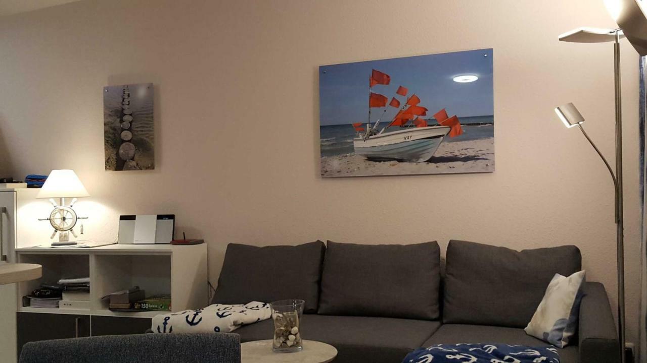 Ostsee-Kay Graal-Muritz Bagian luar foto