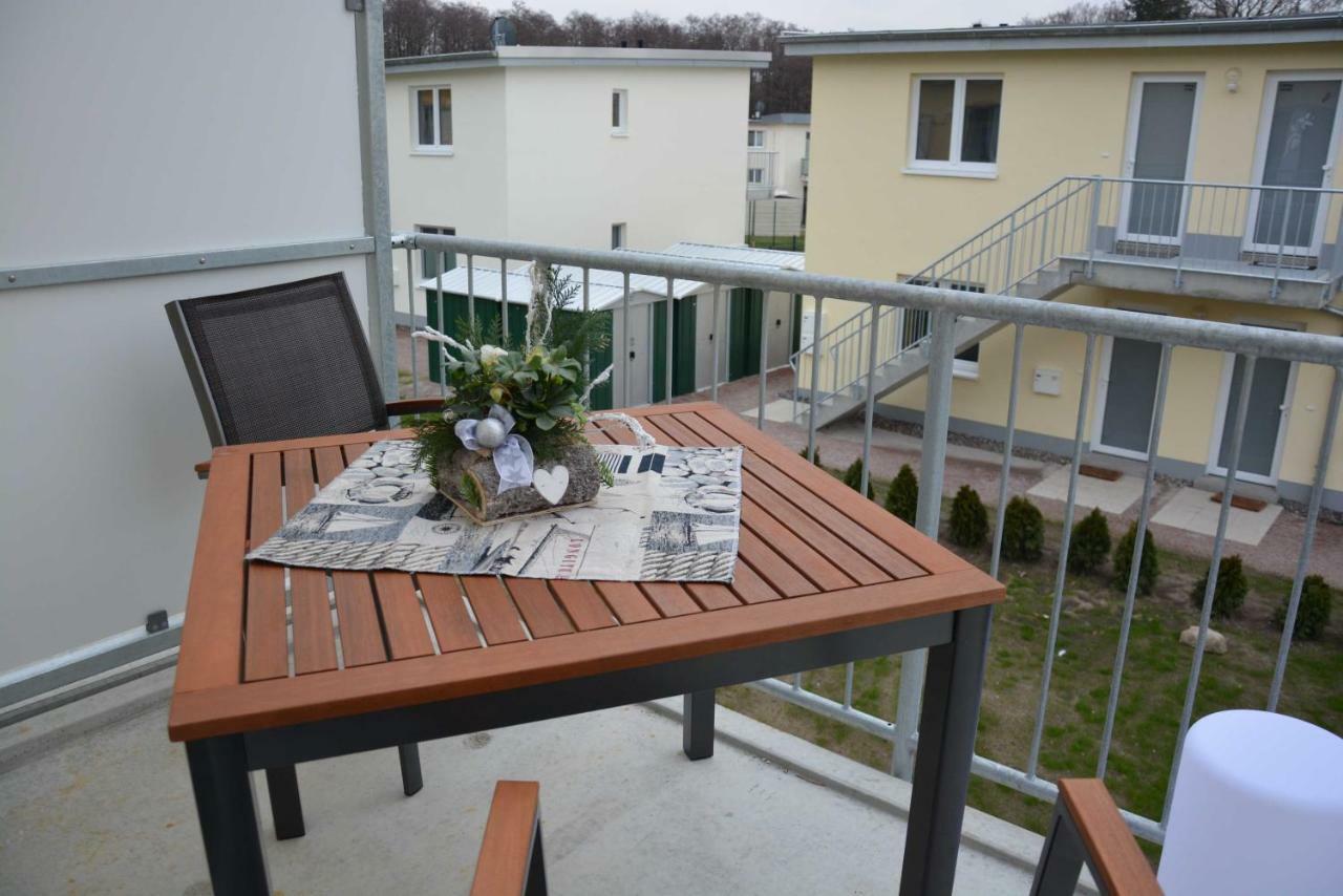 Ostsee-Kay Graal-Muritz Bagian luar foto