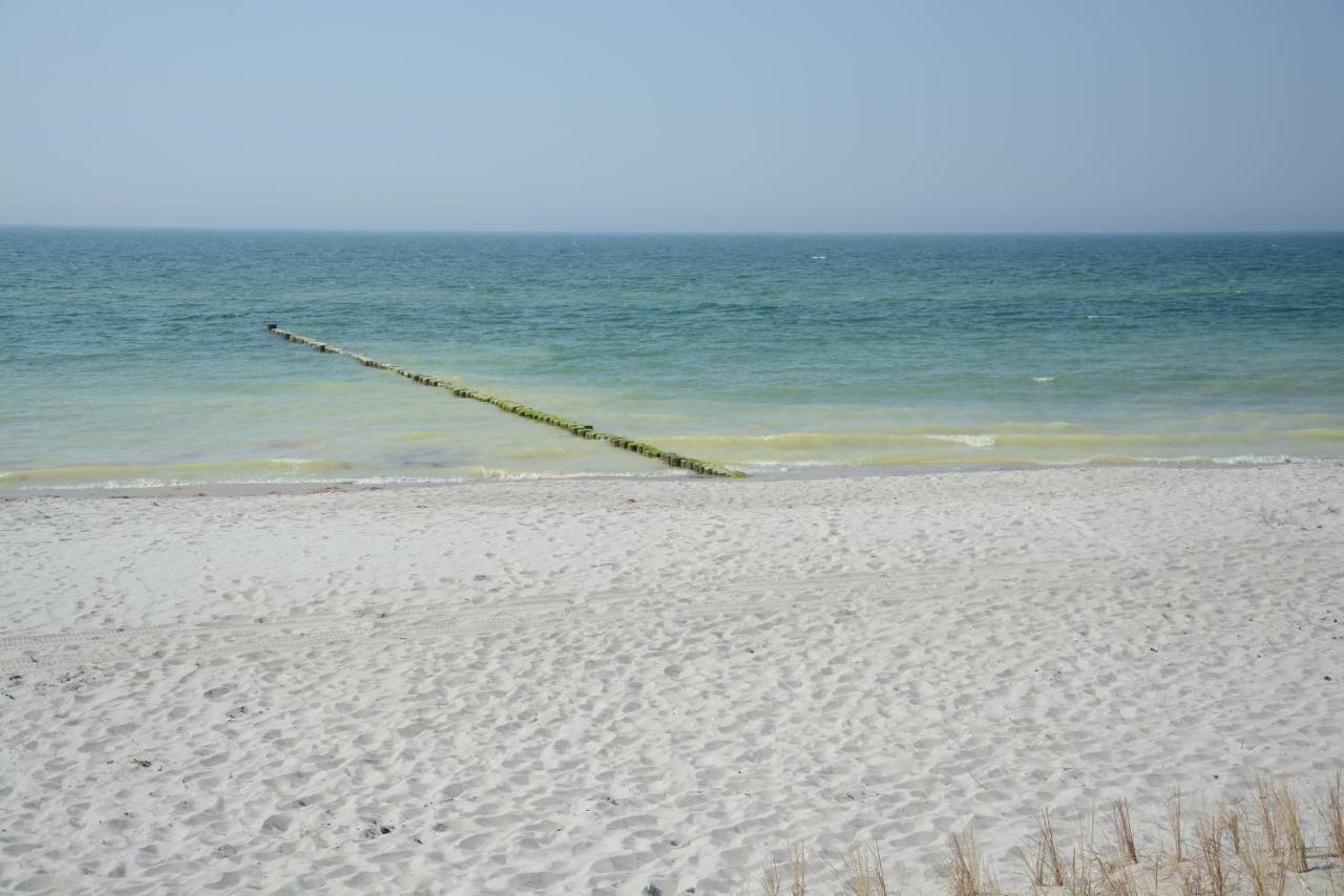Ostsee-Kay Graal-Muritz Bagian luar foto