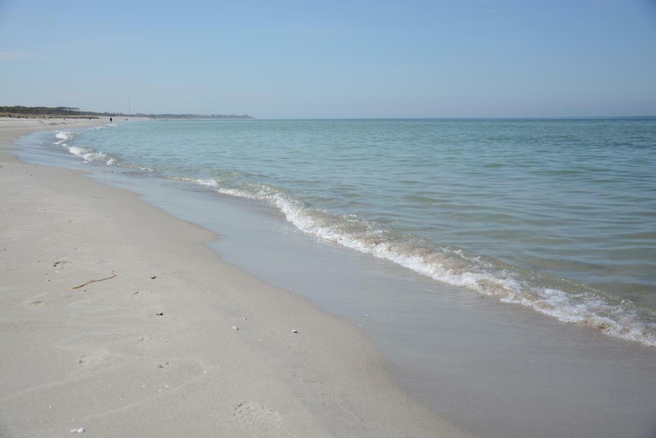 Ostsee-Kay Graal-Muritz Bagian luar foto