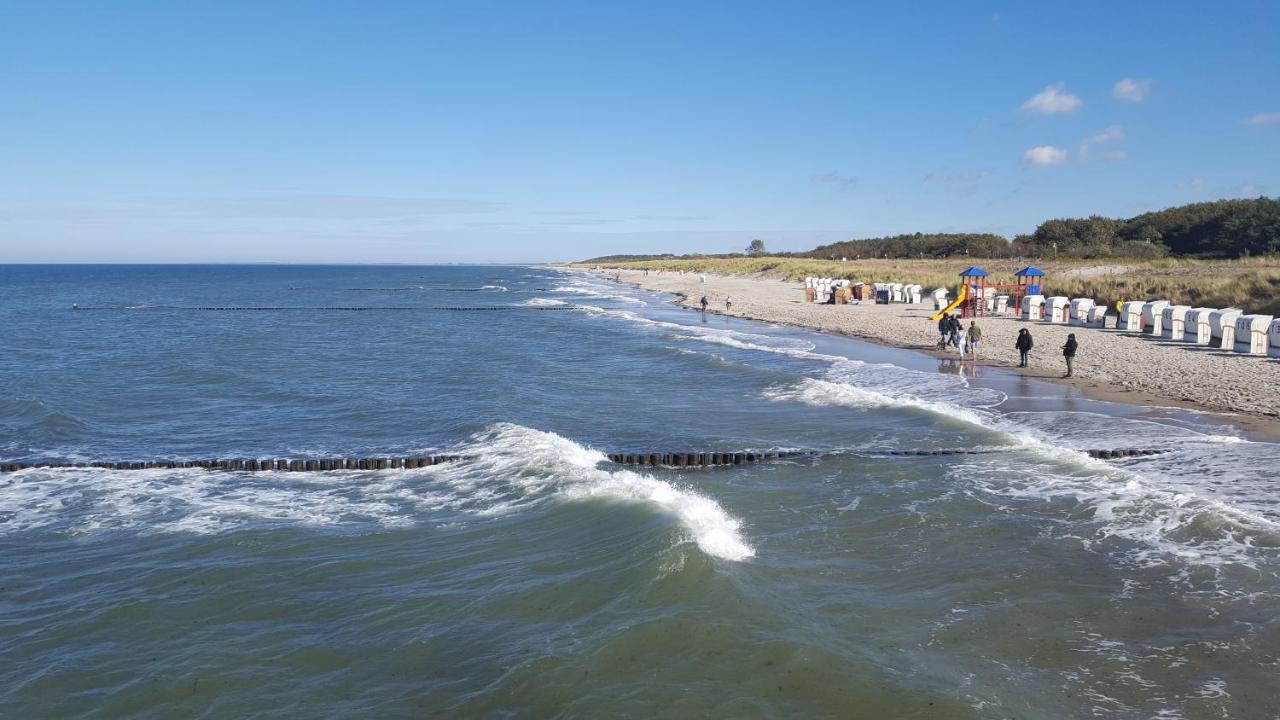 Ostsee-Kay Graal-Muritz Bagian luar foto